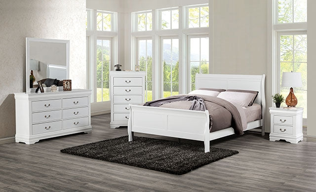 Dresser Louis Philippe