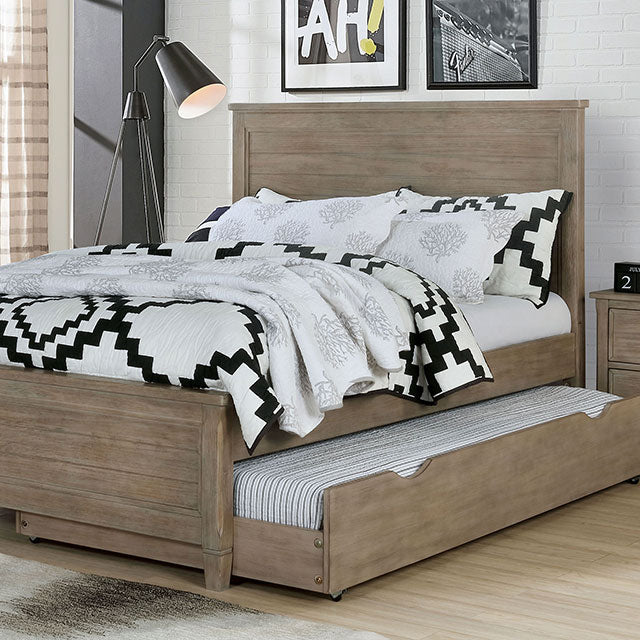 Vevey 4 Pc Full Bedroom Set - Time 2 Sleep (West Covina, CA)