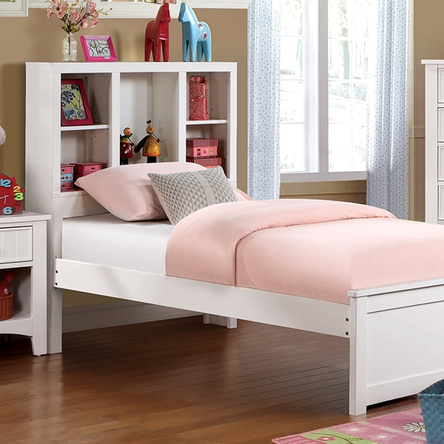 Marilla Full Bedroom Set - Time 2 Sleep (West Covina, CA)