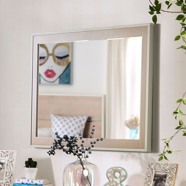 Roseburg Mirror - Time 2 Sleep (West Covina, CA)