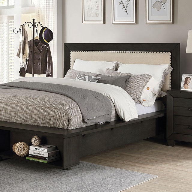 Sligo Queen Bed - Time 2 Sleep (West Covina, CA)