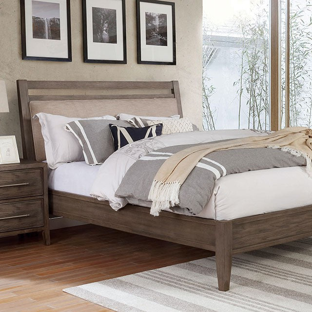 Tawana Queen Bedroom Set - Time 2 Sleep (West Covina, CA)