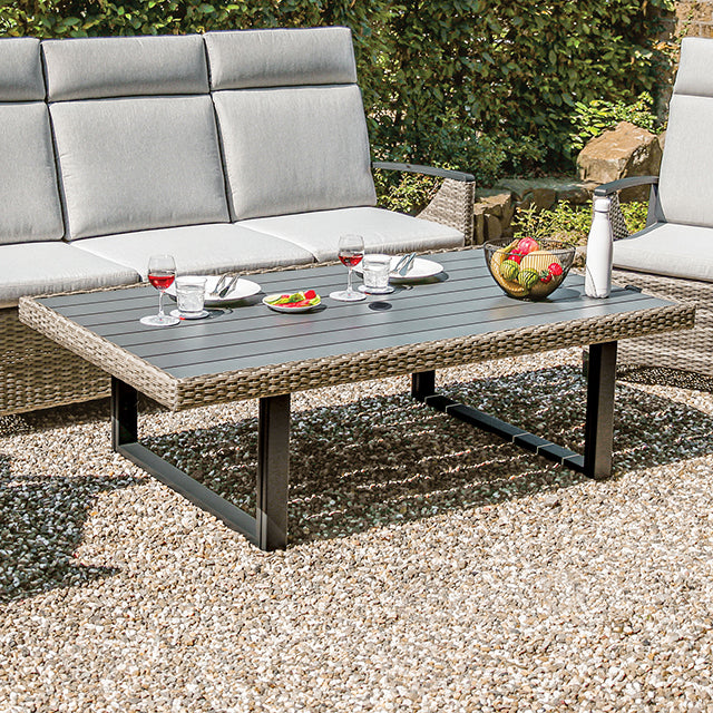 Antigua Height-Adjustable Table - Time 2 Sleep (West Covina, CA)