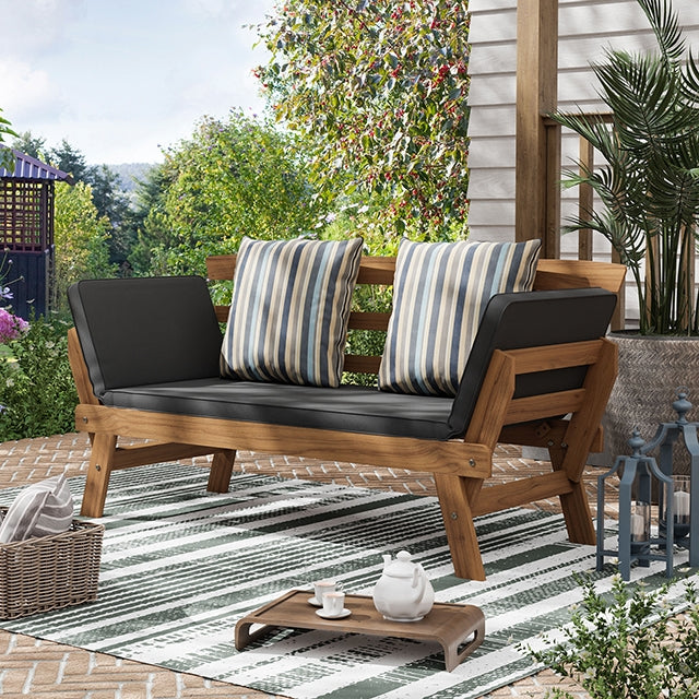Velden Convertible Sofa Daybed - Time 2 Sleep (West Covina, CA)