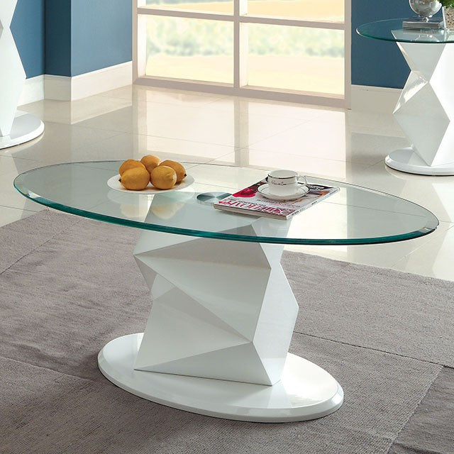 Halawa Coffee Table 5 - Time 2 Sleep (West Covina, CA)