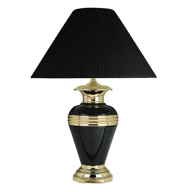 Nicole Table Lamp - Time 2 Sleep (West Covina, CA)