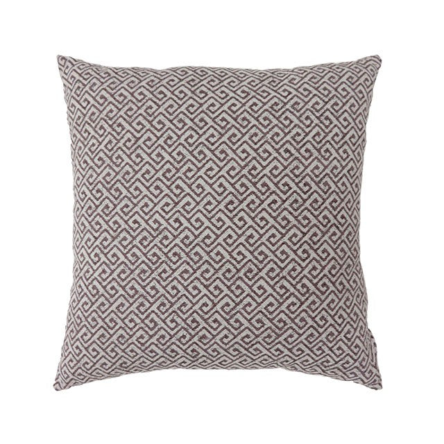 Ricki Brown 22" X 22" Pillow (2/CTN) - Time 2 Sleep (West Covina, CA)