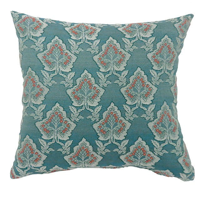 LULU 22" X 22" Pillow, Multi (2/CTN) - Time 2 Sleep (West Covina, CA)