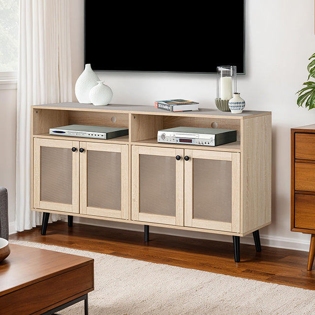 Idanha TV Stand - Time 2 Sleep (West Covina, CA)