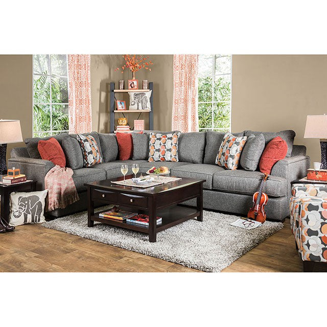 Sectional Pennington - Time 2 Sleep (West Covina, CA)