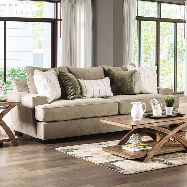 New Meadows Sofa - Time 2 Sleep (West Covina, CA)