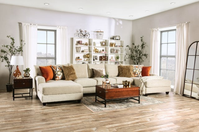 Sectional Carnforth - Time 2 Sleep (West Covina, CA)