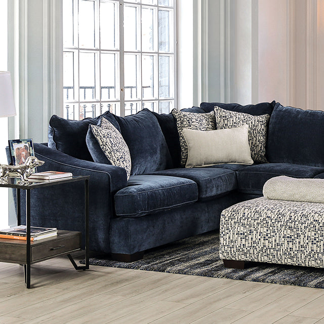 Darlington Sectional - Time 2 Sleep (West Covina, CA)
