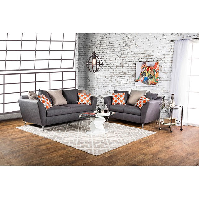 Sofa Belfield - Time 2 Sleep (West Covina, CA)