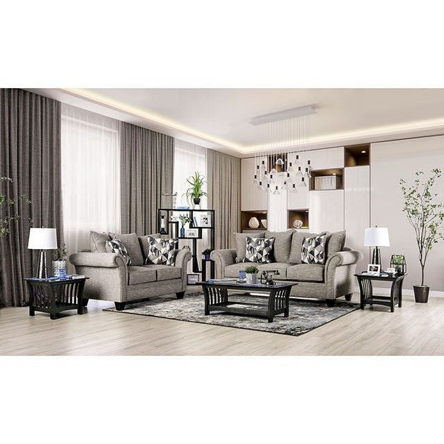Love Seat Shelly - Time 2 Sleep (West Covina, CA)