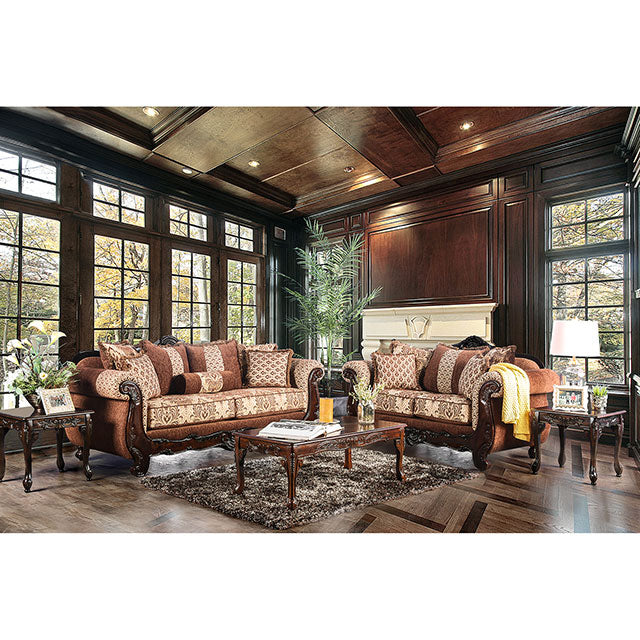 Sofa Amadeo - Time 2 Sleep (West Covina, CA)
