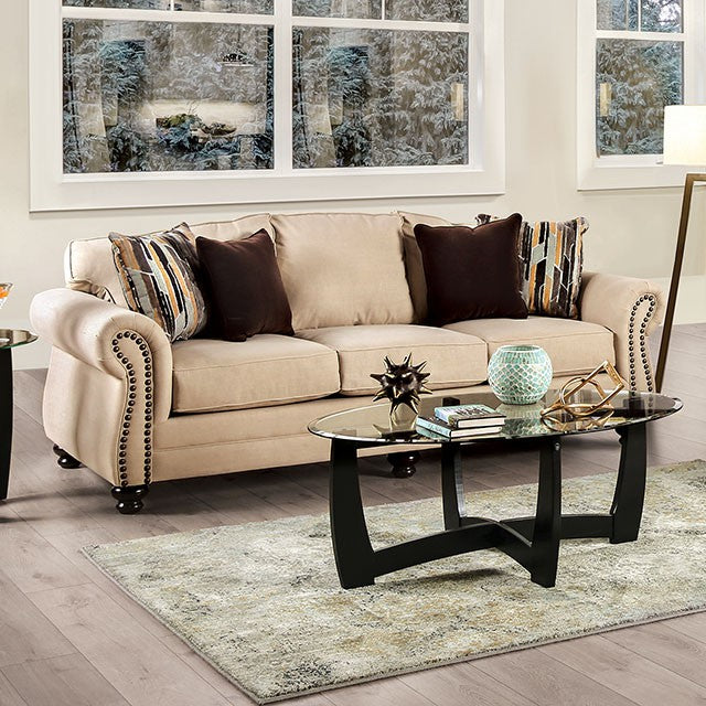 Kailyn Sofa - Time 2 Sleep (West Covina, CA)