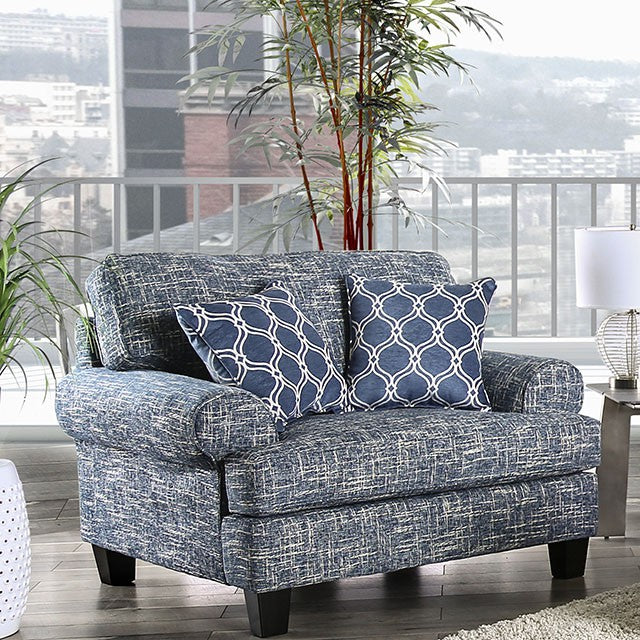 Pierpont Chair - Time 2 Sleep (West Covina, CA)