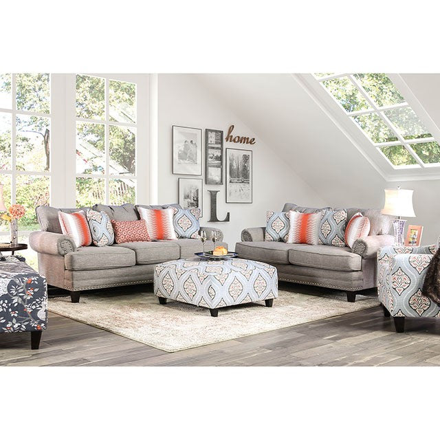 Love Seat Tallulah - Time 2 Sleep (West Covina, CA)