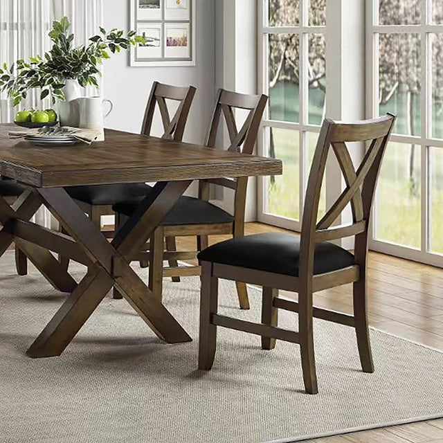 Murray 7 Pc. Dining Set - Time 2 Sleep (West Covina, CA)