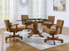 Mitchell 5 Pc Game Table Sets - Time 2 Sleep (West Covina, CA)