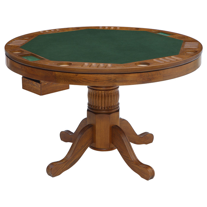 Mitchell 5 Pc Game Table Sets - Time 2 Sleep (West Covina, CA)