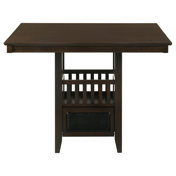Jaden 5 Pc Counter Height Dining Sets