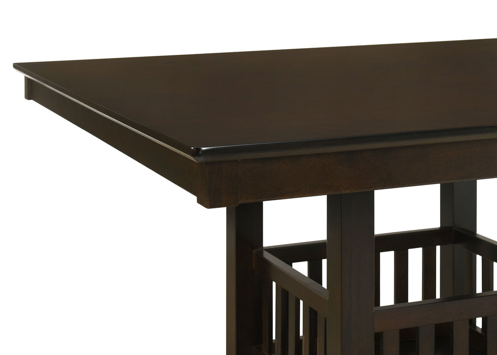 Jaden 5 Pc Counter Height Dining Sets