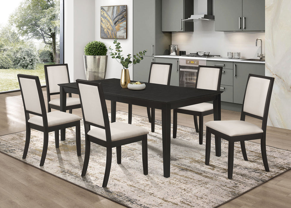 Louise Dining Sets - Time 2 Sleep (West Covina, CA)