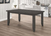 Dalila Dining Tables - Time 2 Sleep (West Covina, CA)