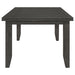 Dalila Dining Tables - Time 2 Sleep (West Covina, CA)