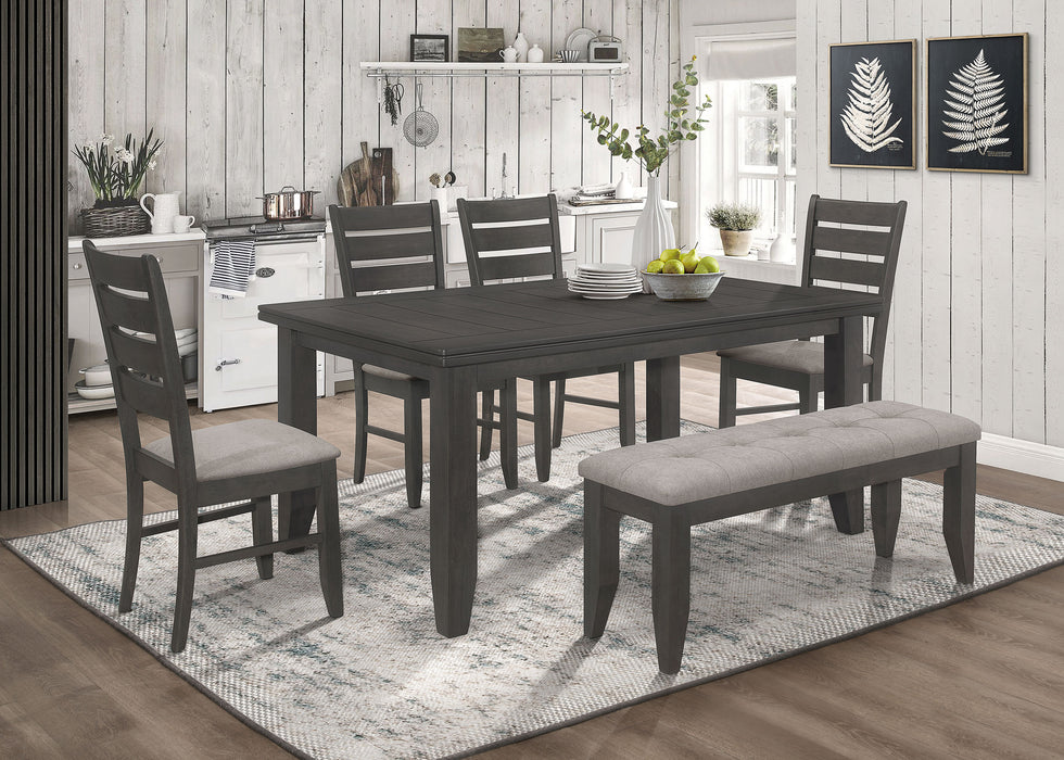 Dalila Dining Tables - Time 2 Sleep (West Covina, CA)