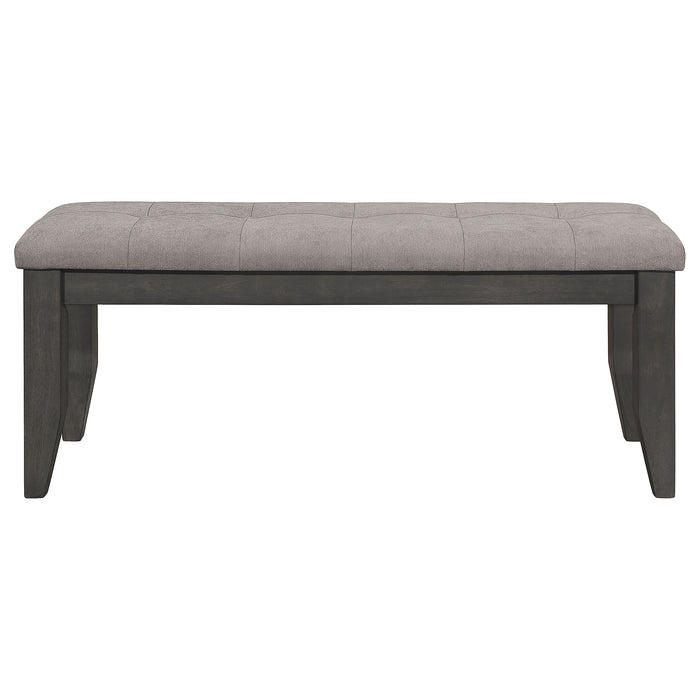 Dalila Benches - Time 2 Sleep (West Covina, CA)
