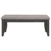 Dalila Benches - Time 2 Sleep (West Covina, CA)