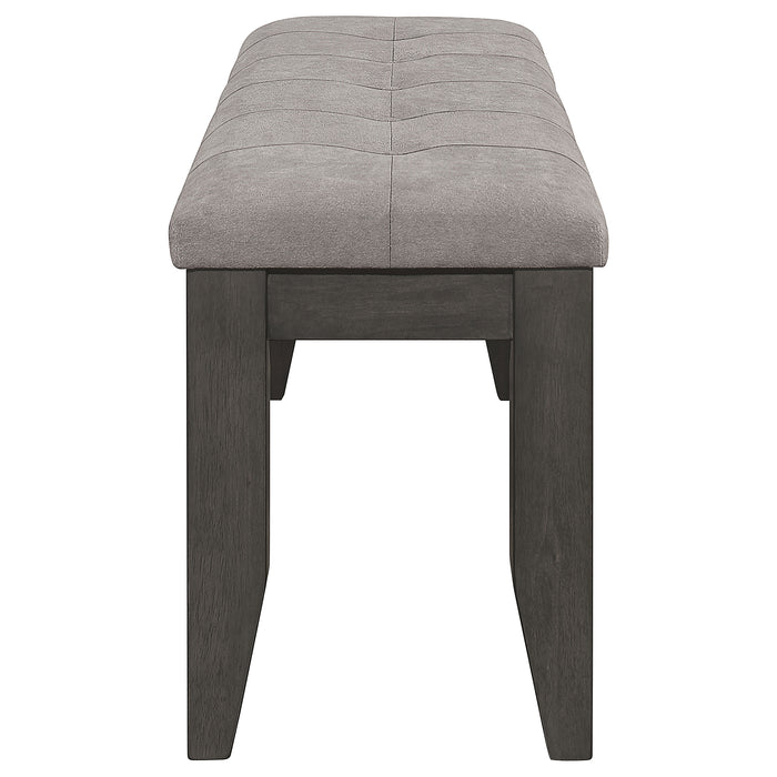 Dalila Benches - Time 2 Sleep (West Covina, CA)