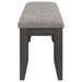 Dalila Benches - Time 2 Sleep (West Covina, CA)