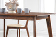 Kersey 5 Pc Dining Sets - Time 2 Sleep (West Covina, CA)
