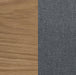 Sharon 5 Pc Dining Sets Gray - Time 2 Sleep (West Covina, CA)