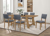 Sharon 5 Pc Dining Sets - Time 2 Sleep (West Covina, CA)
