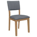 Sharon 5 Pc Dining Sets - Time 2 Sleep (West Covina, CA)