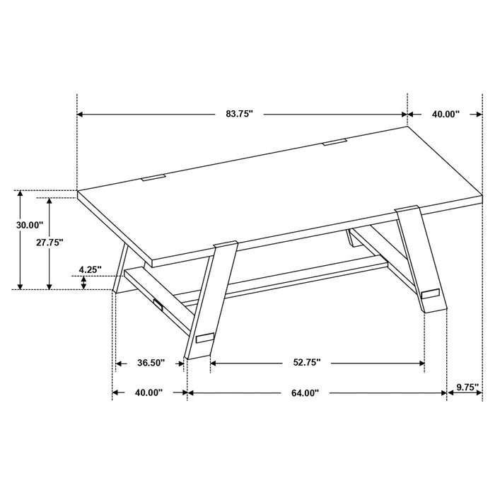 Sharon 5 Pc Dining Sets - Time 2 Sleep (West Covina, CA)