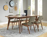 Malone Dining Sets - Time 2 Sleep (West Covina, CA)