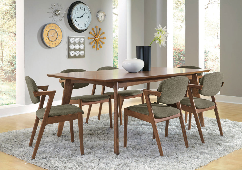 Malone Dining Sets - Time 2 Sleep (West Covina, CA)