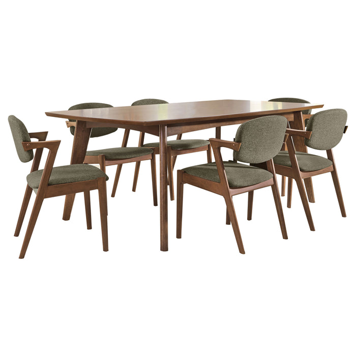 Malone Dining Sets - Time 2 Sleep (West Covina, CA)