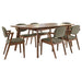 Malone Dining Sets - Time 2 Sleep (West Covina, CA)