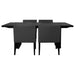 Catherine Dining Sets - Time 2 Sleep (West Covina, CA)