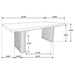 Catherine Dining Sets - Time 2 Sleep (West Covina, CA)
