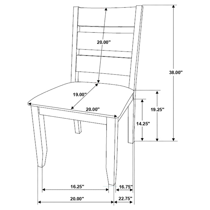 Alston Dining Sets