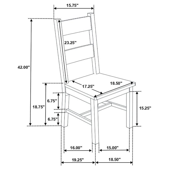 Coleman Dining Sets