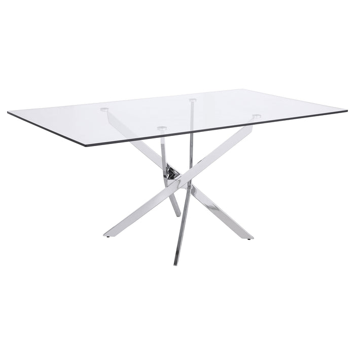 Carmelo 5 Pc Dining Sets